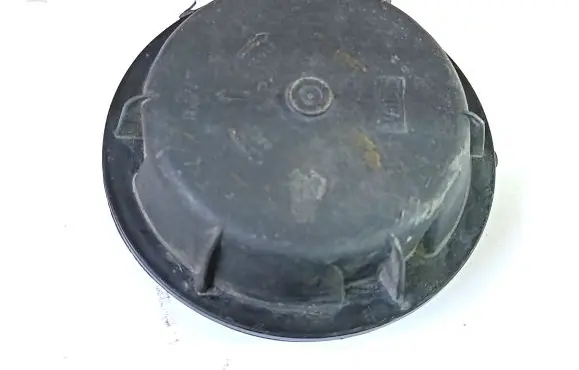 Citroen C5 Headlight/headlamp dust cover 89001146