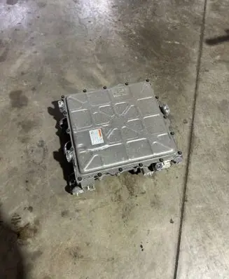 Hyundai Ioniq Voltage converter inverter 364000E155