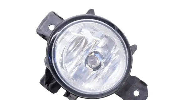 BMW X5 E70 Front fog light 7184318