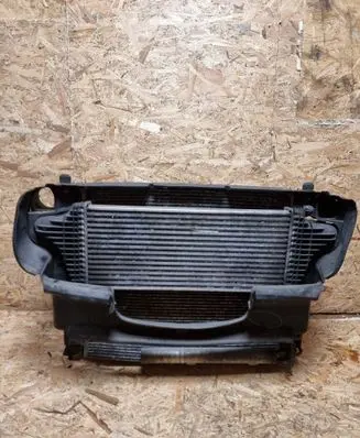 Mercedes-Benz R W251 Radiator set A2515000000 A2515000304 A2515000103
