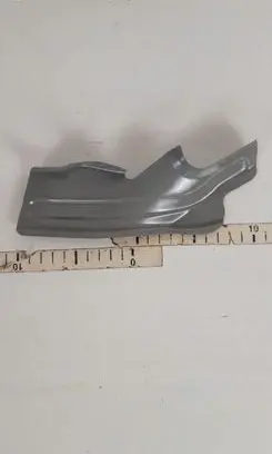 KIA Sorento Fender mounting bracket 663182p000