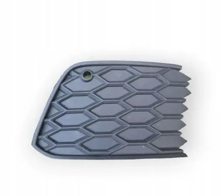 Volkswagen Golf VIII Front bumper lower grill 5H0853666L