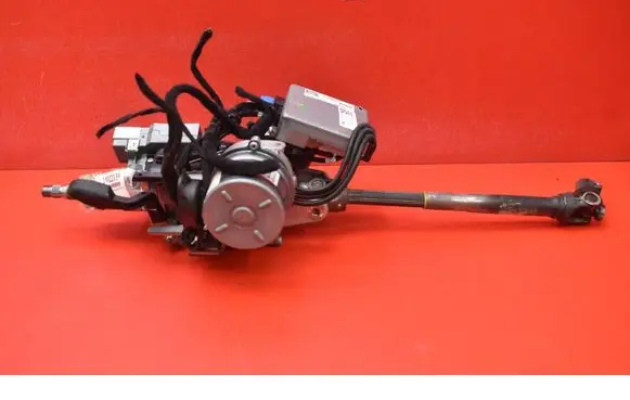 Power steering pump