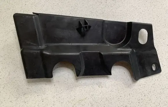 Volkswagen Touran I Other engine bay part 1T0805234B
