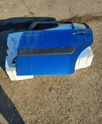 KIA Rio Rear door 