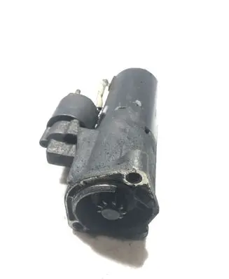 Volkswagen PASSAT B5.5 Starter motor 068911024H 0001124020