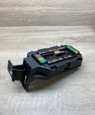 BMW X5 F15 Fuse module 9265835 9316568