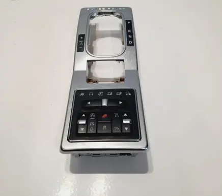 Land Rover Range Rover Sport L320 Other switches/knobs/shifts 14B436