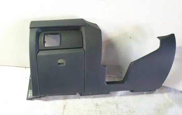 Renault Megane III Dashboard lower bottom trim panel 689210008R 1004636