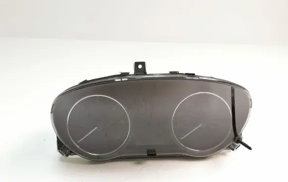 Mitsubishi Outlander Speedometer (instrument cluster) 8100B898 MM0059006