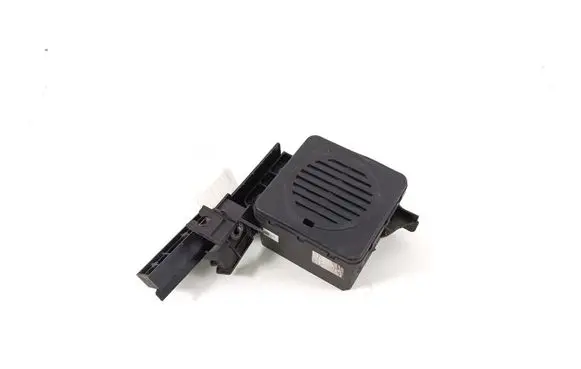 Alarm system siren