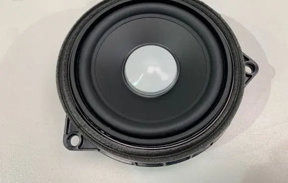 BMW X2 F39 Front door speaker 9364956