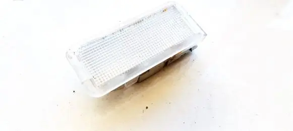 Peugeot 307 Other interior light