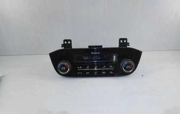 KIA Sportage Climate control unit 972503U900