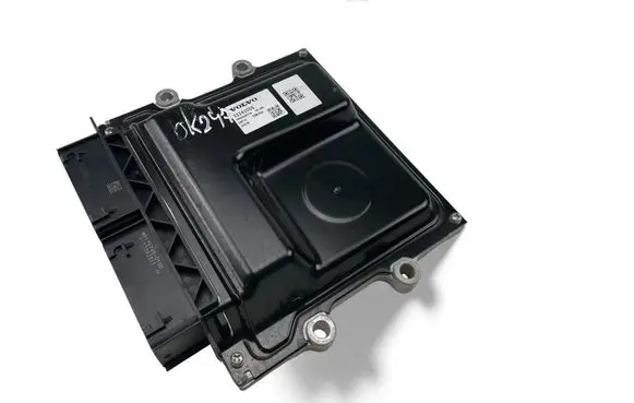 Engine control unit/module ECU