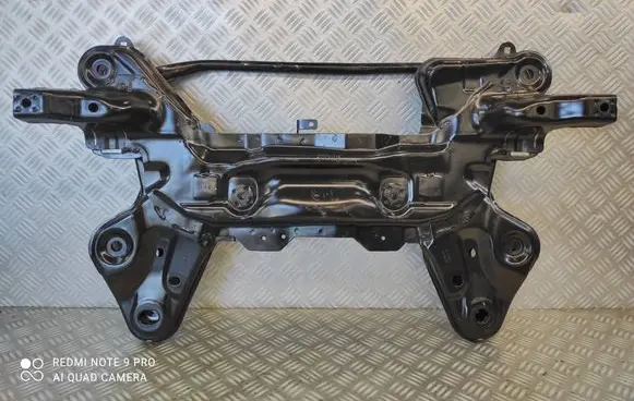 Citroen C3 Front subframe