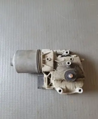 Volkswagen Touareg II Wiper motor 7P0955119