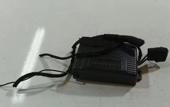 KIA Sorento Other control units/modules 97RA0103516