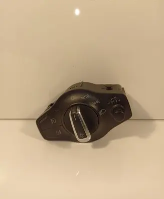 Audi A5 8T 8F Light switch 8K0941531G