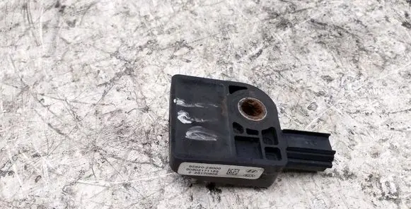 KIA Sportage Airbag deployment crash/impact sensor 959202S000 60802171189 228170608