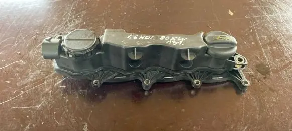 Citroen C4 I Picasso Rocker cam cover 
