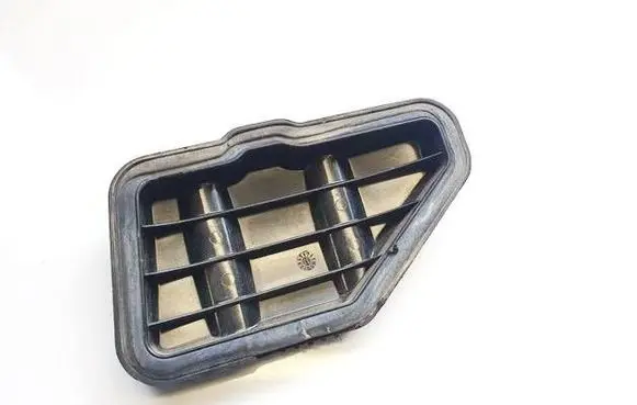 Skoda Superb B5 (3U) Headlight/headlamp dust cover 24675500