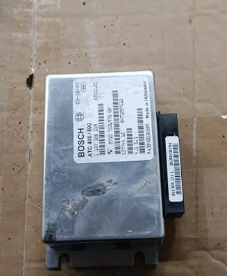 BMW X5 E53 Transmission gearbox valve body 2710753697002 27107536970 7536970