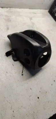 Volkswagen Golf Plus Steering wheel column trim 1k0858565