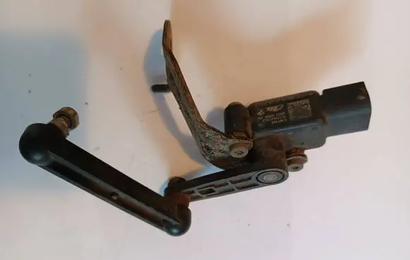 Mini One - Cooper F56 F55 Front height sensor lever 6867646