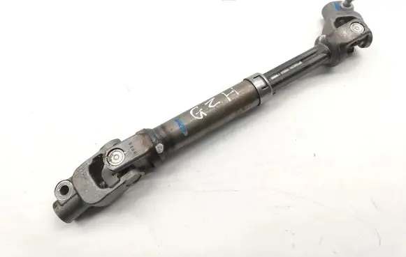 Toyota Auris E180 Steering column universal joint