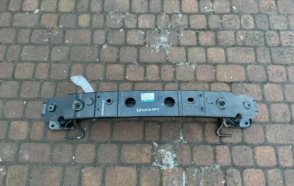 Mazda 3 III Rear bumper support beam BKA4-50260A S2411M001 BKA4-262