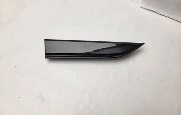 Audi S5 F5 Front door trim (molding) 8w6853604
