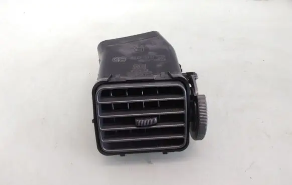 Subaru Forester SH Dashboard side air vent grill/cover trim 66110FG000