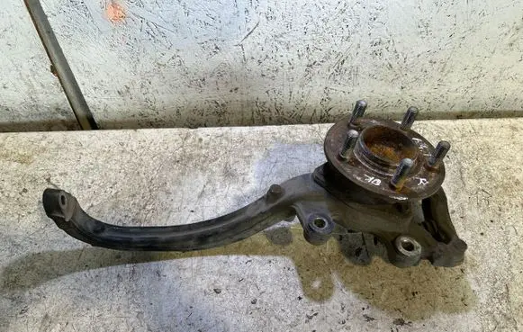 Dodge Challenger Front wheel hub 05181899AA 15017