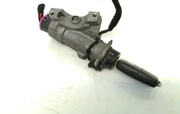 Volkswagen Transporter - Caravelle T5 Ignition lock 4B0905851B 4B0905849