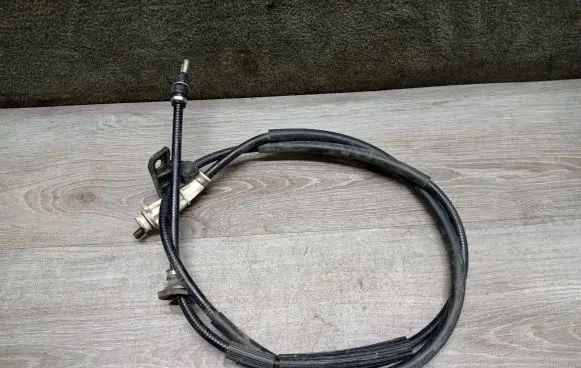 Volvo V70 Handbrake/parking brake wiring cable 