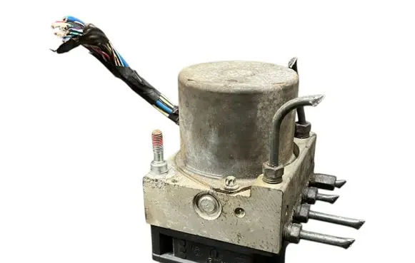 Toyota Auris 150 ABS Pump 4451002230 0265232154