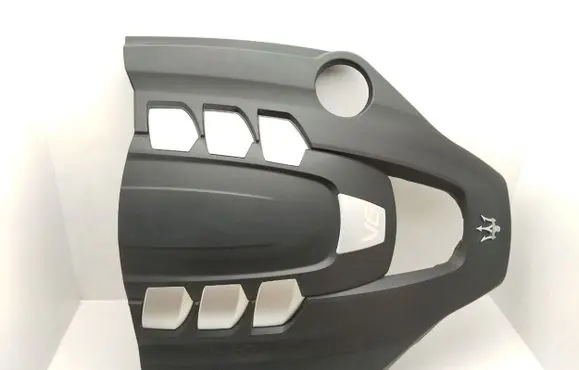 Maserati Levante Engine cover (trim)