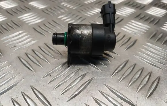 KIA Ceed Fuel pressure sensor 0928400652