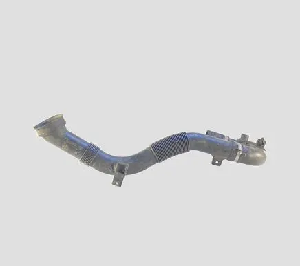 Opel Corsa D Air intake hose/pipe 55557413 467582339