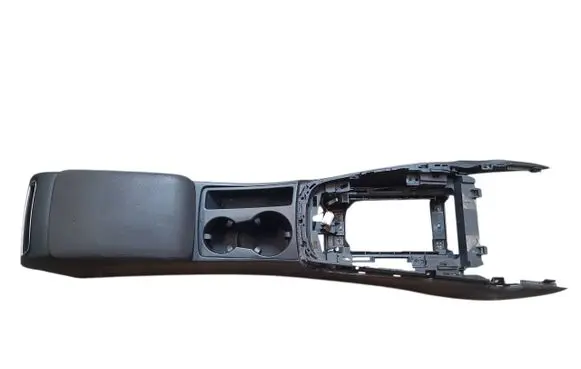 Audi A4 S4 B8 8K Center console 8K0864981D 0000240031