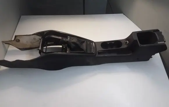 Skoda Kamiq Armrest 655863243