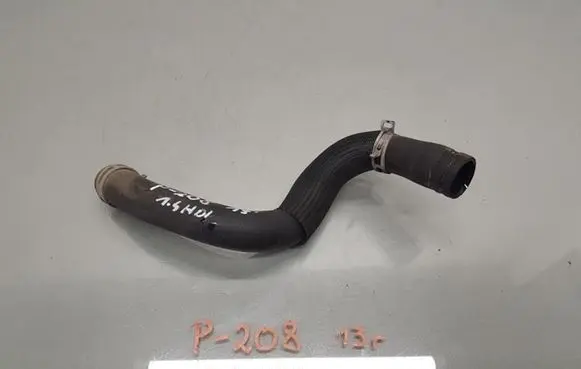 Peugeot 208 Engine coolant pipe/hose
