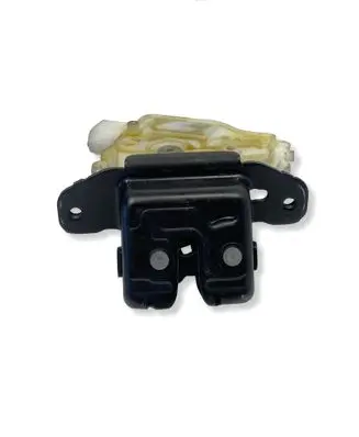 Toyota Yaris Tailgate/trunk/boot lock/catch/latch 