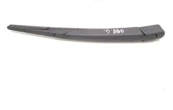 Nissan Qashqai+2 Rear wiper blade arm 28782JD00A