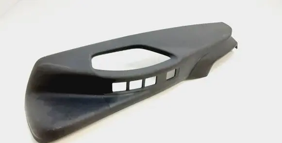 Volvo V70 Seat trim 39892981
