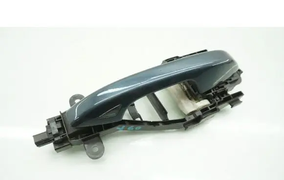 Volvo V60 Rear door exterior handle 0104231712X