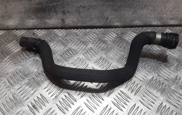 Audi A6 S6 C6 4F Engine coolant pipe/hose