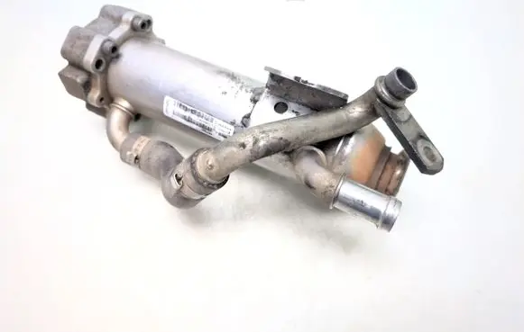 Volvo XC90 EGR valve cooler 880182B 08692679