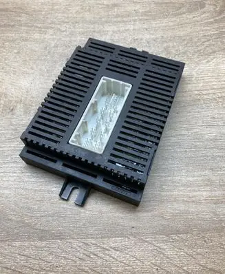 BMW 5 E60 E61 Light module LCM 6983539 532254811